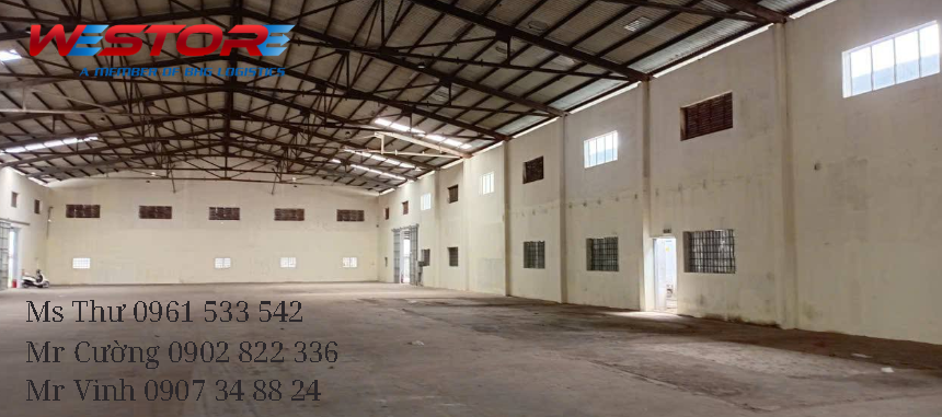 KHO KCN SÓNG THẦN BHG K1958